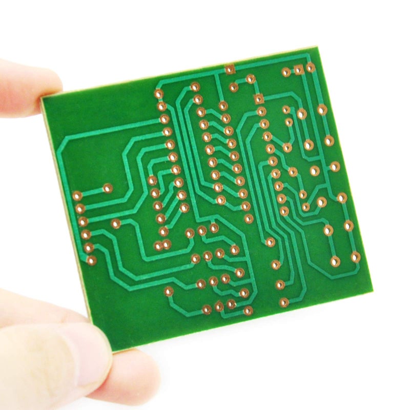 Gikfun C51 4 Bits Digital LED Electronic Soldering Clock Kits Electronic Practice Learning Board DIY Kit for Arduino EK1939 - Image 3